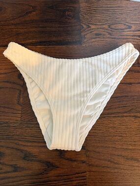 Billabong Ribbed Bikini Bottom